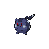 Shadow Togedemaru